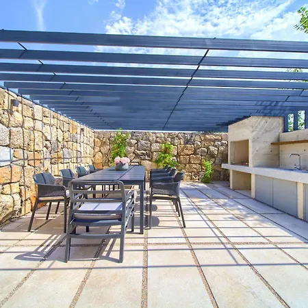 Jerini Haus By Interhome Bajcici