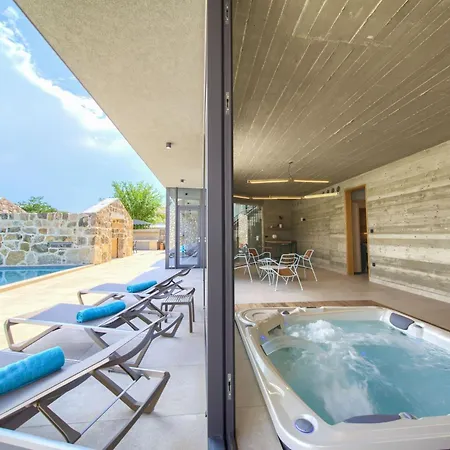Jerini Haus By Interhome Bajcici