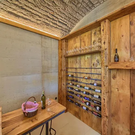 Semesterbostad Jerini Haus By Interhome