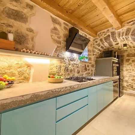 Jerini Haus By Interhome Bajcici