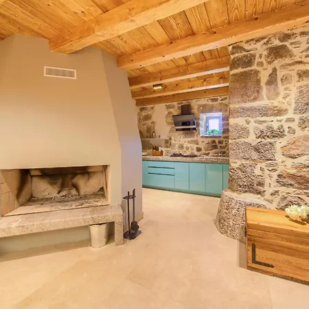 Semesterbostad Jerini Haus By Interhome *
