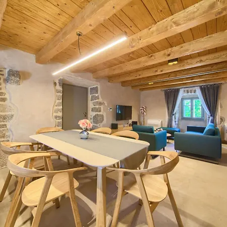 Vikendica Jerini Haus By Interhome