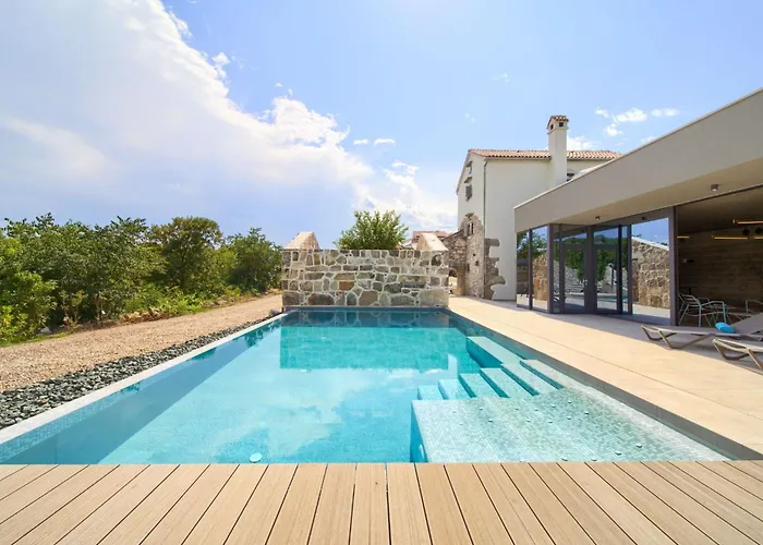 Jerini Haus By Interhome Vikendica *