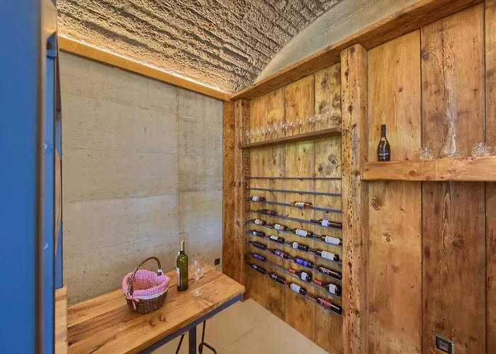 Vikendica Jerini Haus By Interhome