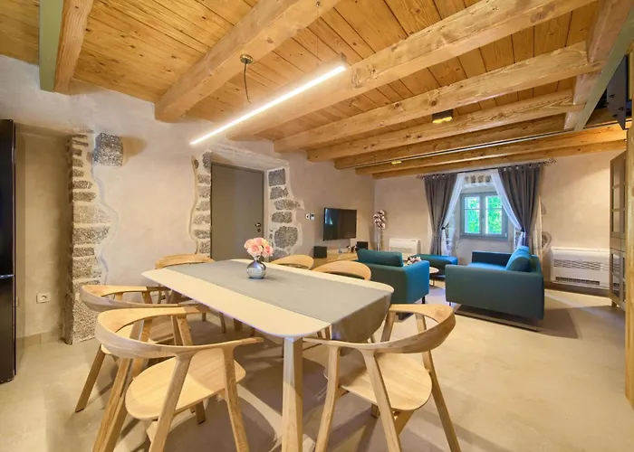 Vikendica Jerini Haus By Interhome