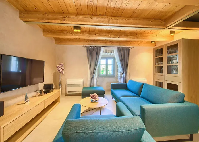 Jerini Haus By Interhome Semesterbostad