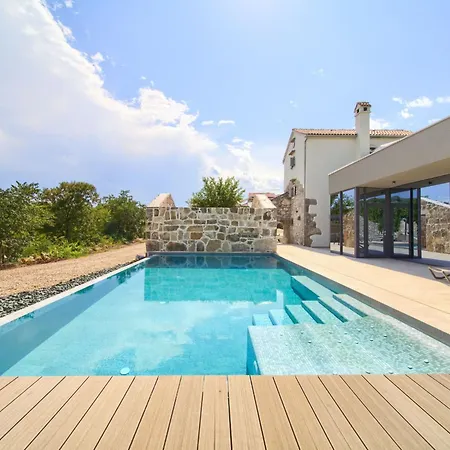 Jerini Haus By Interhome Holiday home *