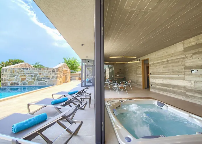Jerini Haus By Interhome Bajcici