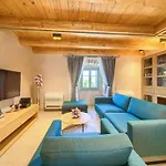 Jerini Haus By Interhome Casa vacanze