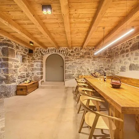 Jerini Haus By Interhome Feriehus