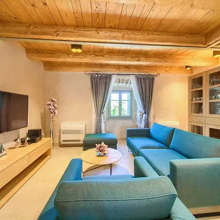Jerini Haus By Interhome Feriehus