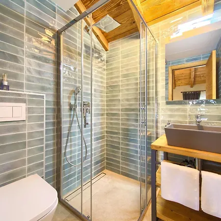 Jerini Haus By Interhome Feriehus
