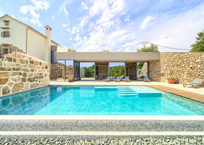 Jerini Haus By Interhome Feriehus