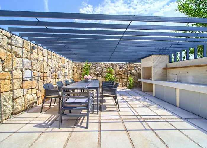 Jerini Haus By Interhome Bajcici