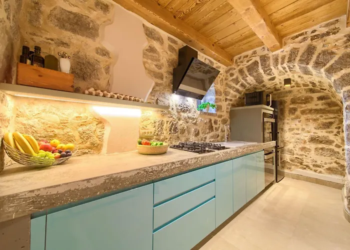 Jerini Haus By Interhome Bajcici