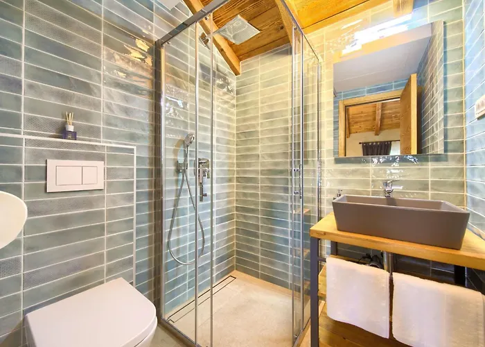 Jerini Haus By Interhome Feriehus